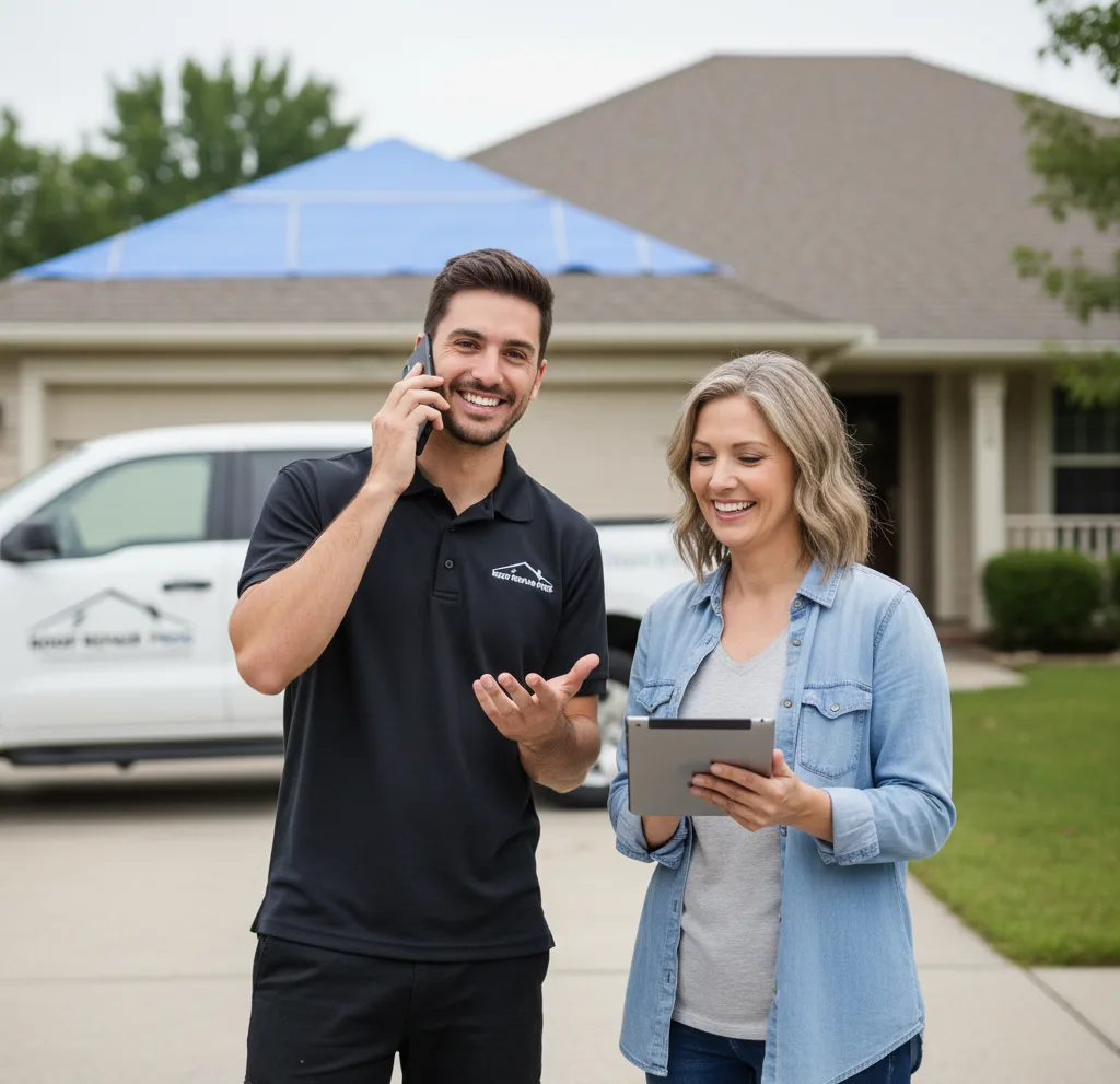 Roof Maintenance in Redlands, CA
